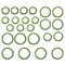 Four Seasons Jeep Wrangler 95-87 Ac Seal Kit, 26763 26763 - alternate 1
